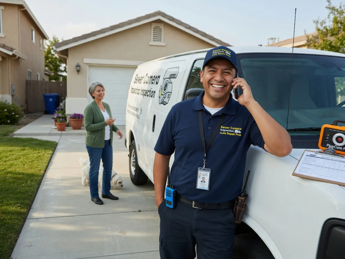 Sewer Line Repair Elma, WA FAQs
